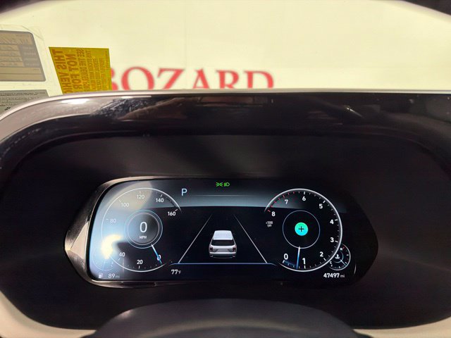 Used 2022 Hyundai Palisade Limited AWD/4WD image 24
