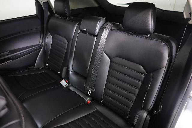Certified 2024 Ford Edge SEL w/ Convenience Package AWD/4WD image 11
