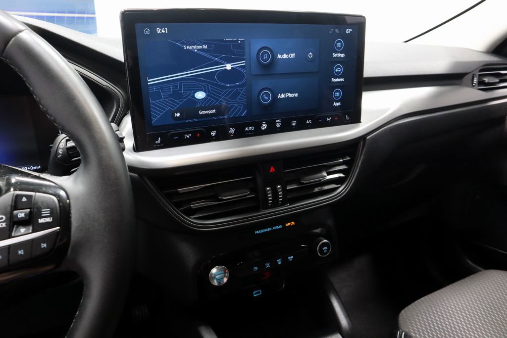 Certified 2023 Ford Escape SE FWD image 33