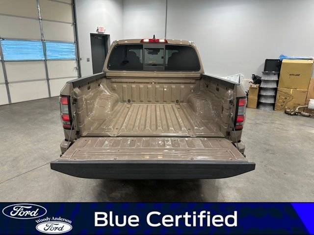 Used 2022 Nissan Frontier PRO-4X w/ Off-Road Protection Package image 7
