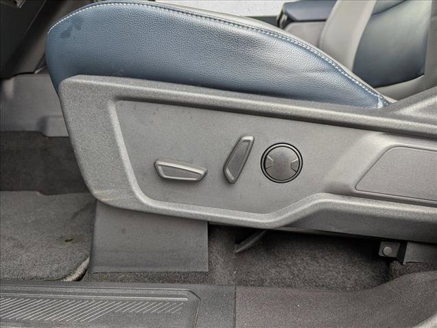 Certified 2024 Ford Bronco Outer Banks image 11