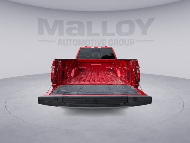 Certified 2024 Ford F150 XLT w/ Equipment Group 302A MID AWD/4WD image 19