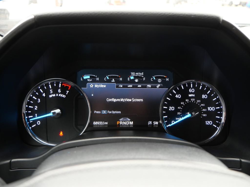 Certified 2020 Ford Expedition Limited w/ Equipment Group 302A image 21