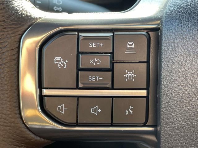 Certified 2025 Ford F150 King Ranch w/ FX4 Off-Road Package AWD/4WD image 22