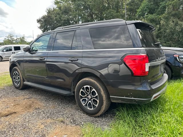 Certified 2024 Ford Expedition XLT RWD image 10