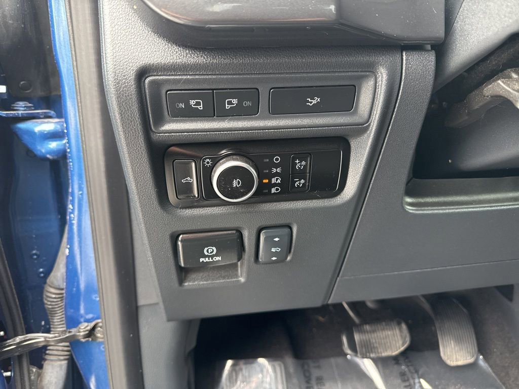 Certified 2023 Ford F150 XLT w/ Equipment Group 302A High image 19