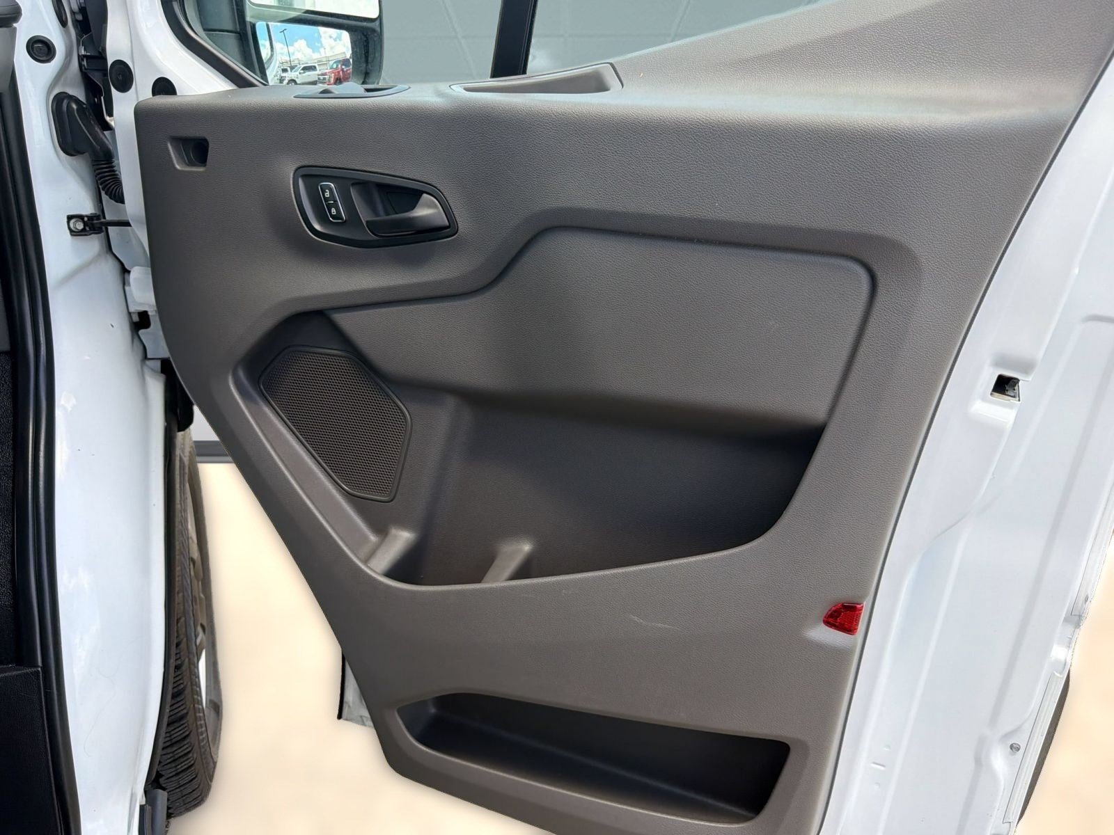 Certified 2023 Ford Transit 350 XL RWD image 27