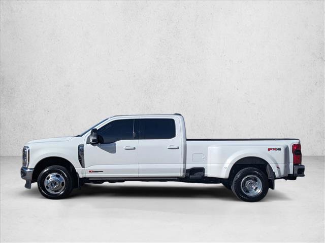 Certified 2024 Ford F350 Lariat w/ Lariat Ultimate Package image 8