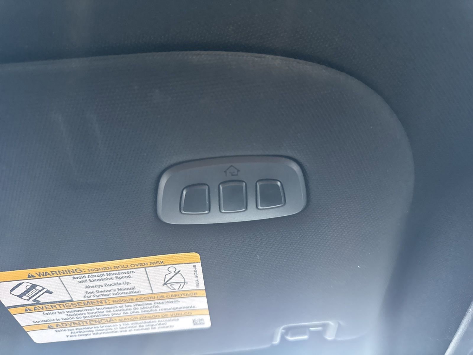 Certified 2020 Ford Expedition Limited w/ Equipment Group 301A AWD/4WD image 34