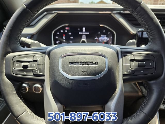 Used 2024 GMC Sierra 1500 Denali AWD/4WD image 28
