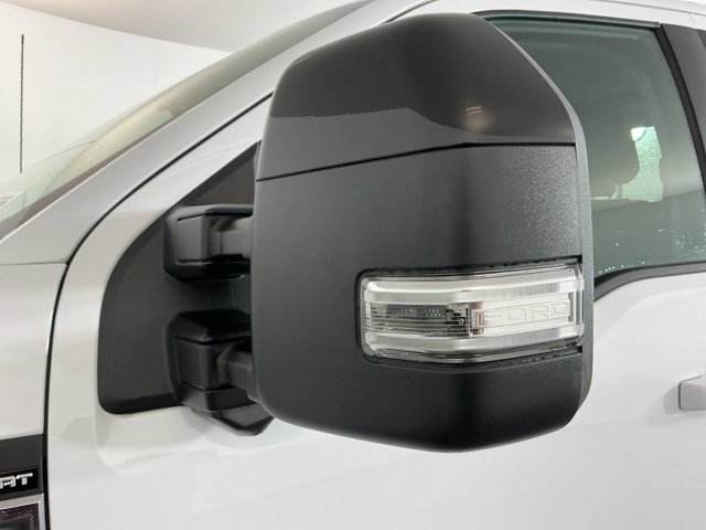Certified 2025 Ford F350 Lariat w/ FX4 Off-Road Package image 13