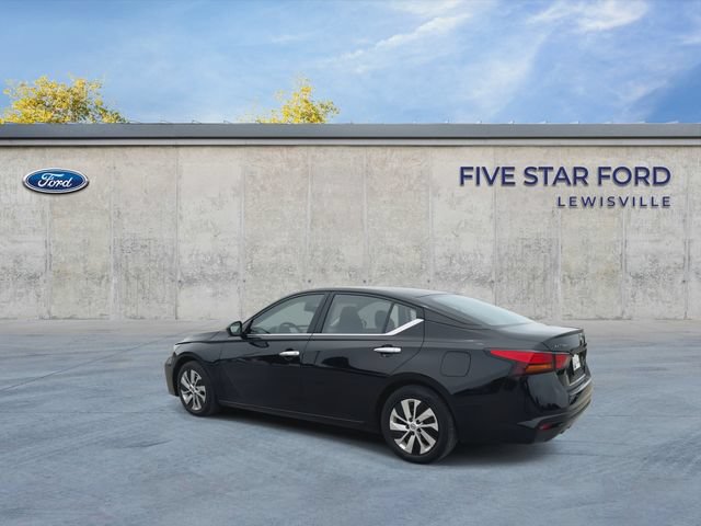 Used 2024 Nissan Altima 2.5 S FWD image 5