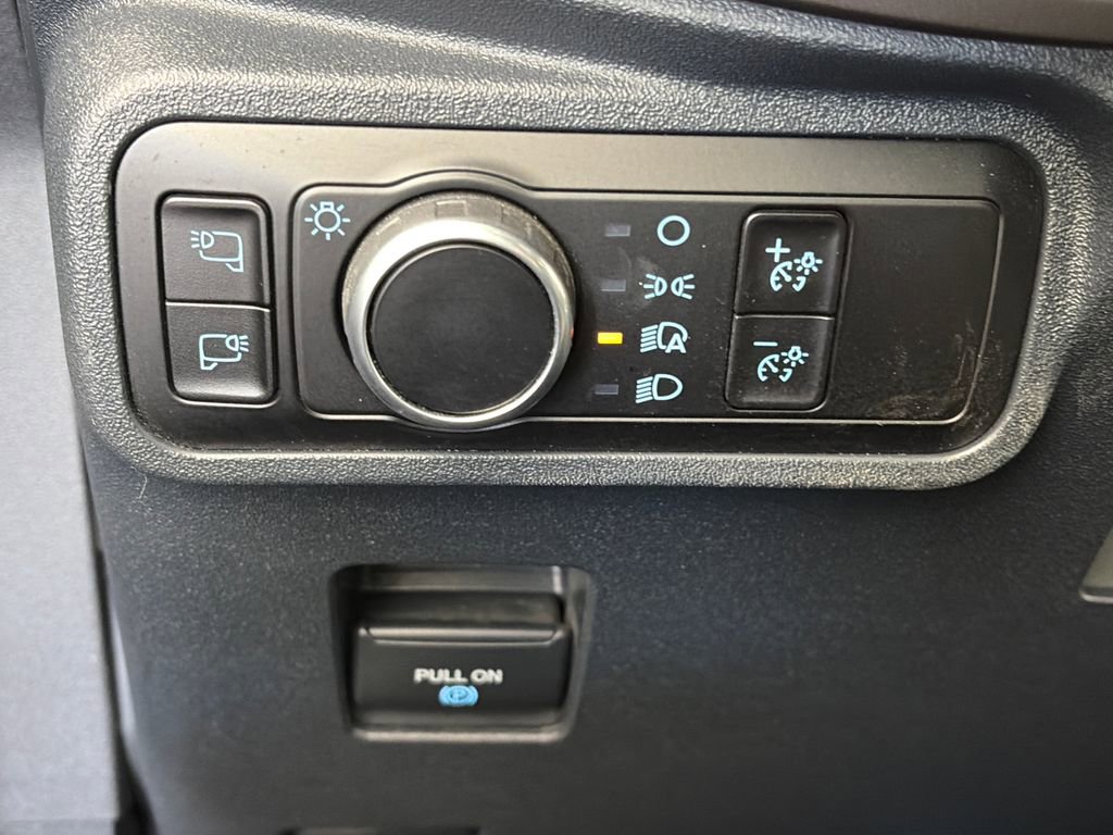 Certified 2023 Ford Bronco Wildtrak AWD/4WD image 26