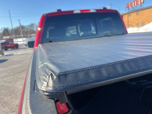 Certified 2023 Ford F150 Lariat w/ Equipment Group 502A High image 26