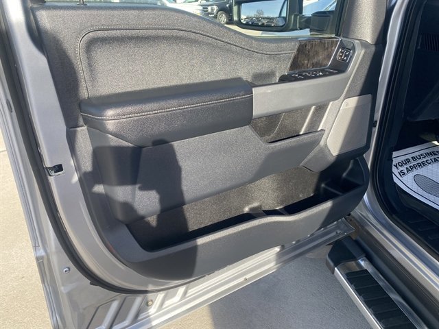Certified 2023 Ford F350 Lariat AWD/4WD image 25