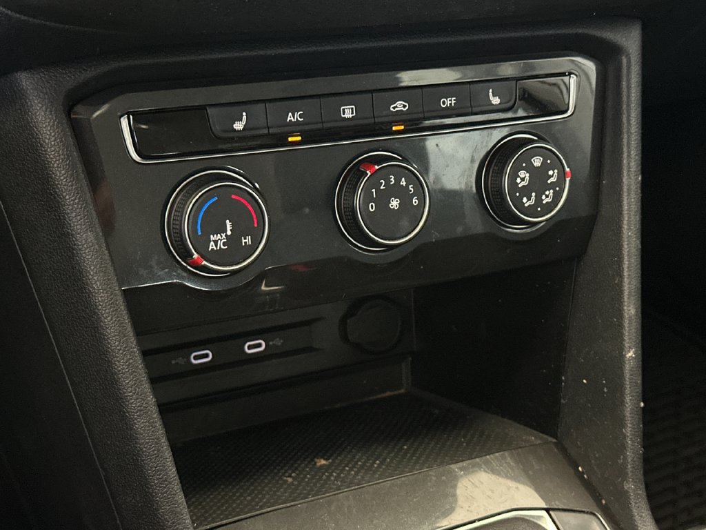 Used 2022 Volkswagen Tiguan S FWD image 20