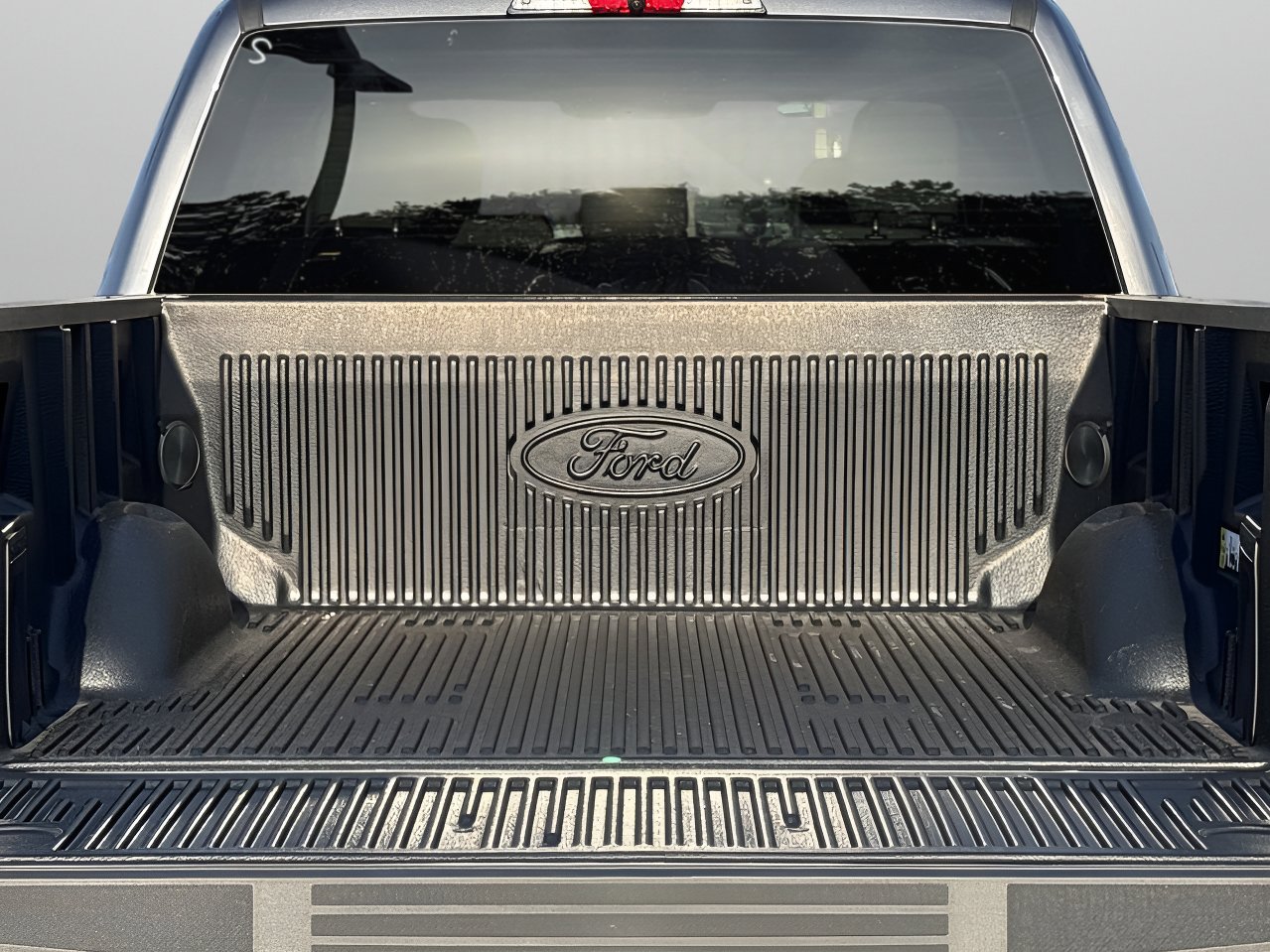 Certified 2025 Ford F150 Lightning Flash image 8