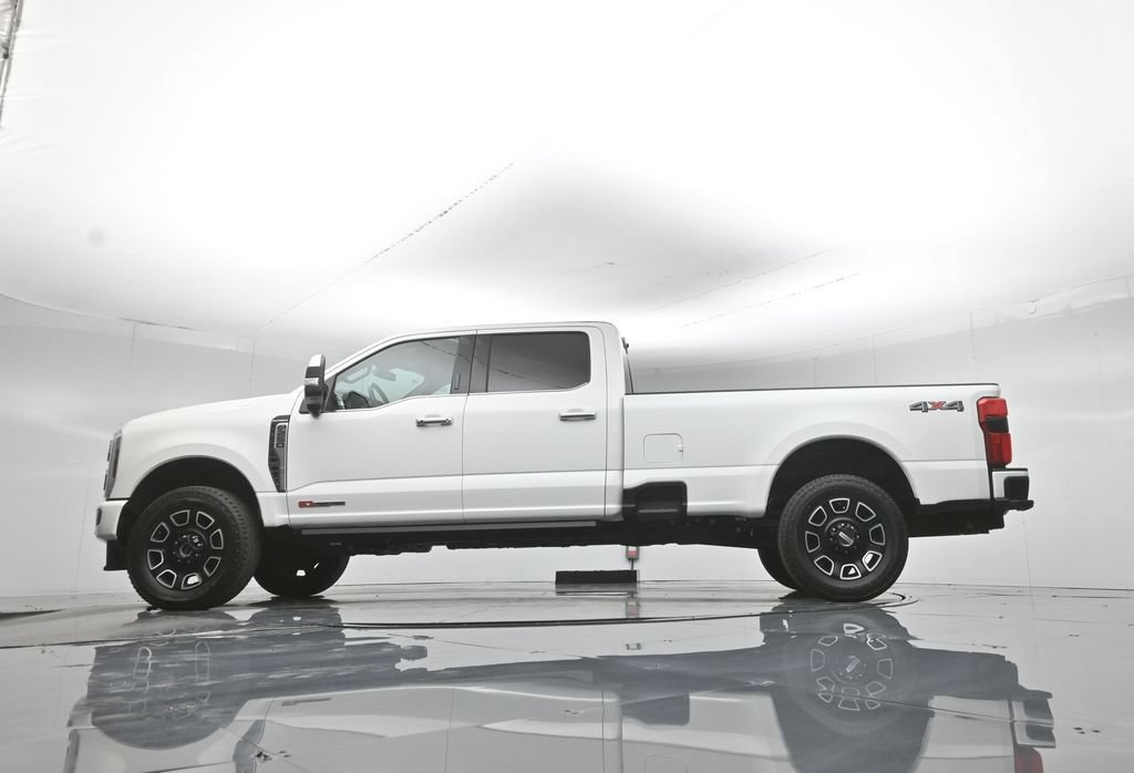 Certified 2024 Ford F250 Platinum AWD/4WD image 57
