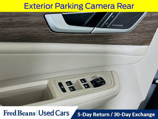 Used 2024 Volkswagen Atlas SEL Premium R-Line image 22