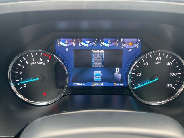 Certified 2022 Ford Expedition Limited AWD/4WD image 15