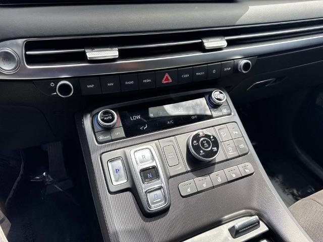 Used 2025 Hyundai Palisade Calligraphy AWD/4WD image 28