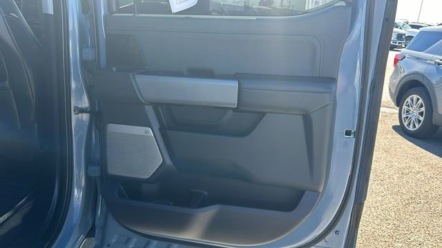 Certified 2023 Ford F250 Lariat w/ Lariat Ultimate Package image 12