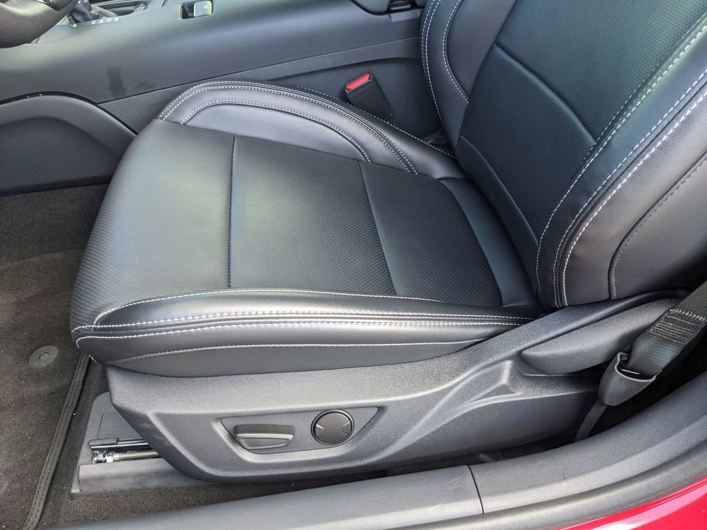 Certified 2024 Ford Mustang GT Premium image 23