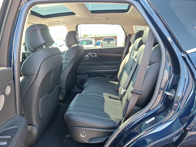 Used 2021 Genesis GV80 3.5T w/ Advanced Package 06 AWD/4WD image 10