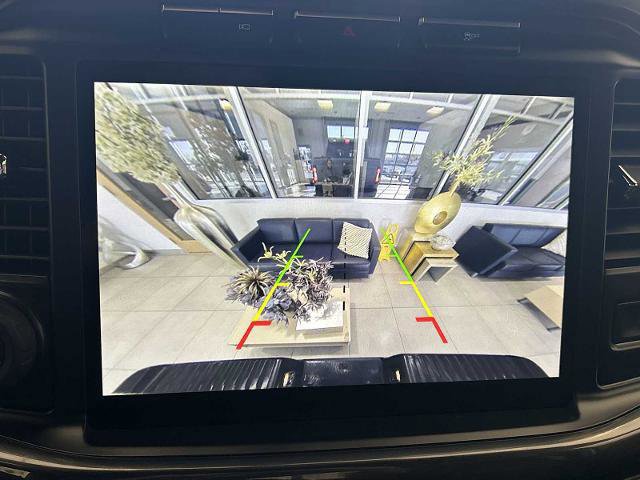 Certified 2022 Ford F150 XLT w/ Equipment Group 302A High image 13