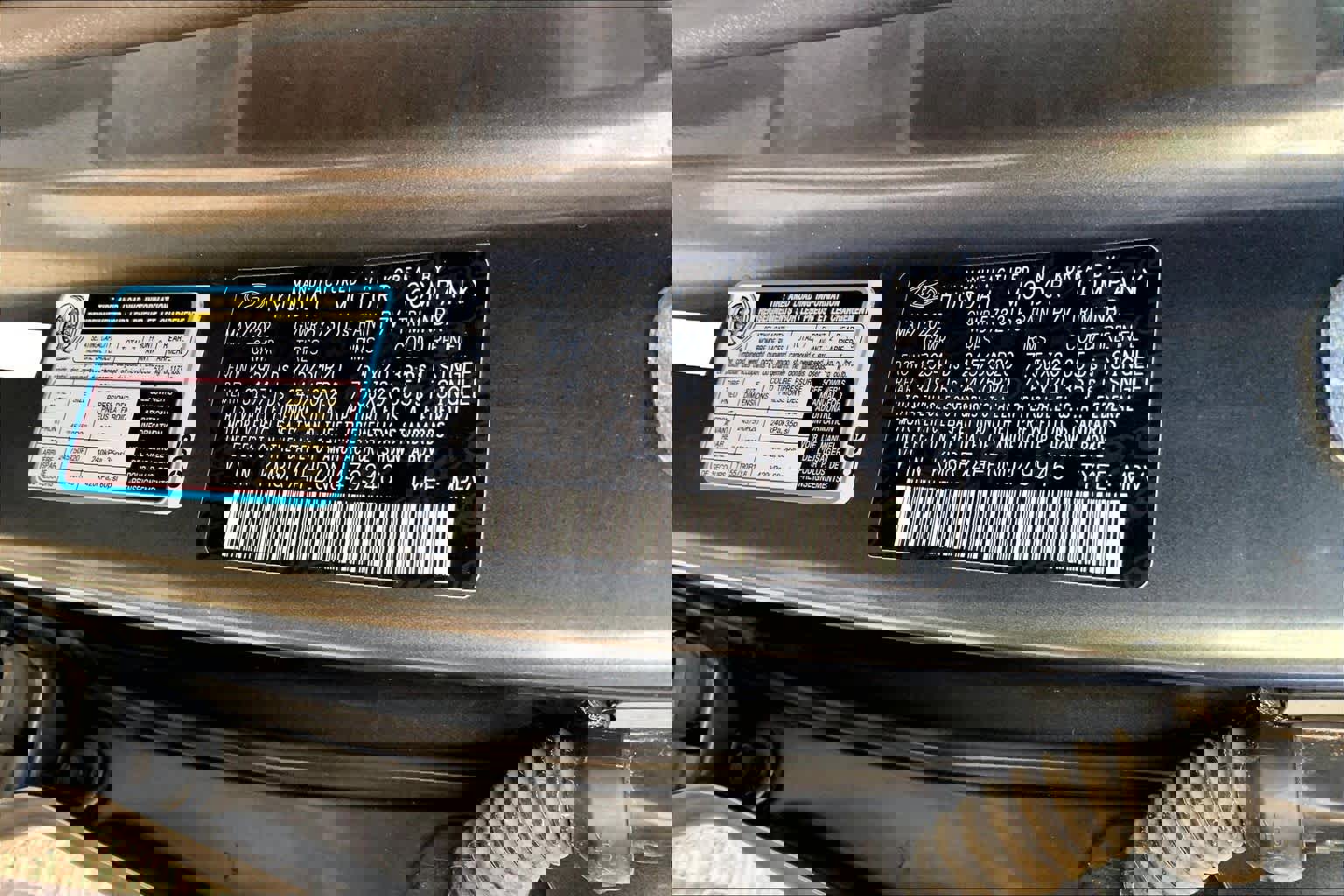 Used 2022 Hyundai Palisade Calligraphy image 33