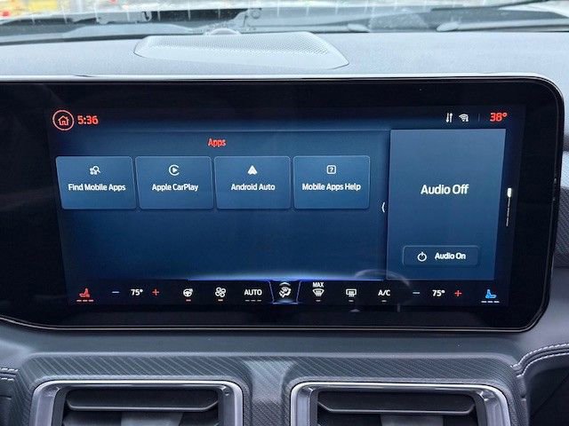 Certified 2025 Ford Mustang Premium image 24