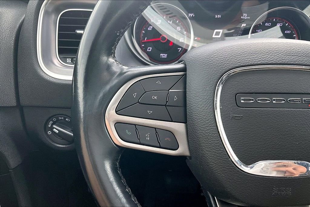 Used 2021 Dodge Charger SXT w/ Leather Interior Group RWD image 18