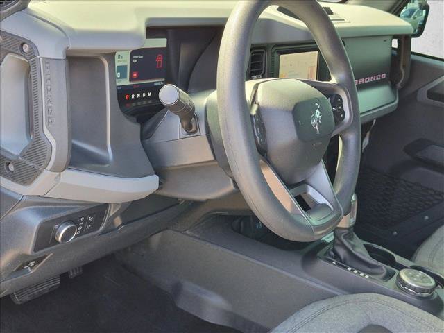 Certified 2022 Ford Bronco 4-Door AWD/4WD image 9