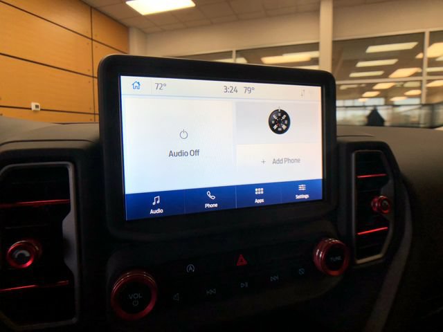 Certified 2023 Ford Bronco Sport Big Bend AWD/4WD image 15