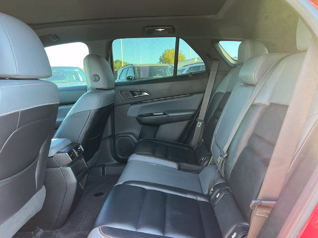 Used 2024 Honda Prologue Touring image 4