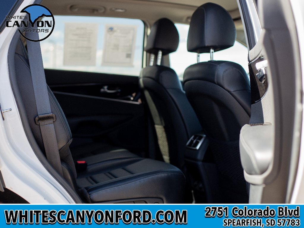 Used 2020 Kia Sorento EX AWD/4WD image 15