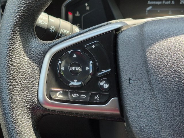 Used 2022 Honda CR-V EX image 19