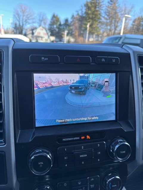Certified 2020 Ford F150 Lariat AWD/4WD image 30