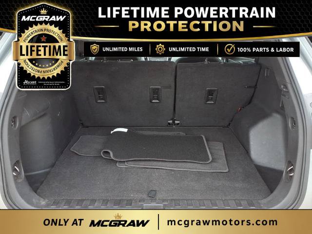 Used 2023 Chevrolet Equinox LT FWD image 7