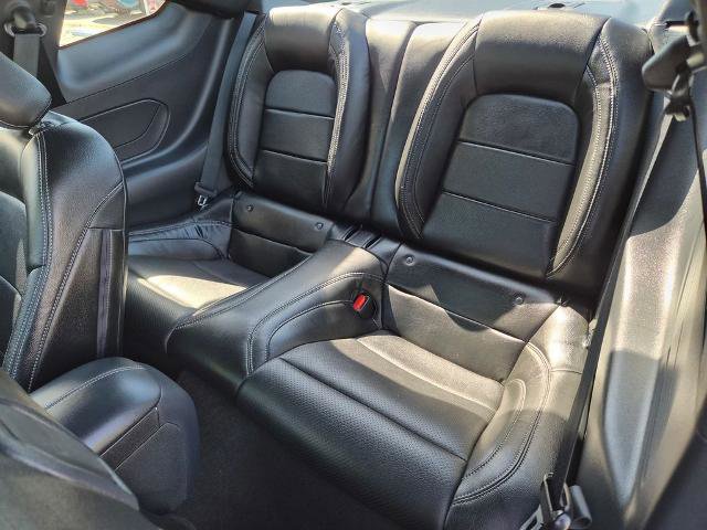 Certified 2024 Ford Mustang Coupe image 11