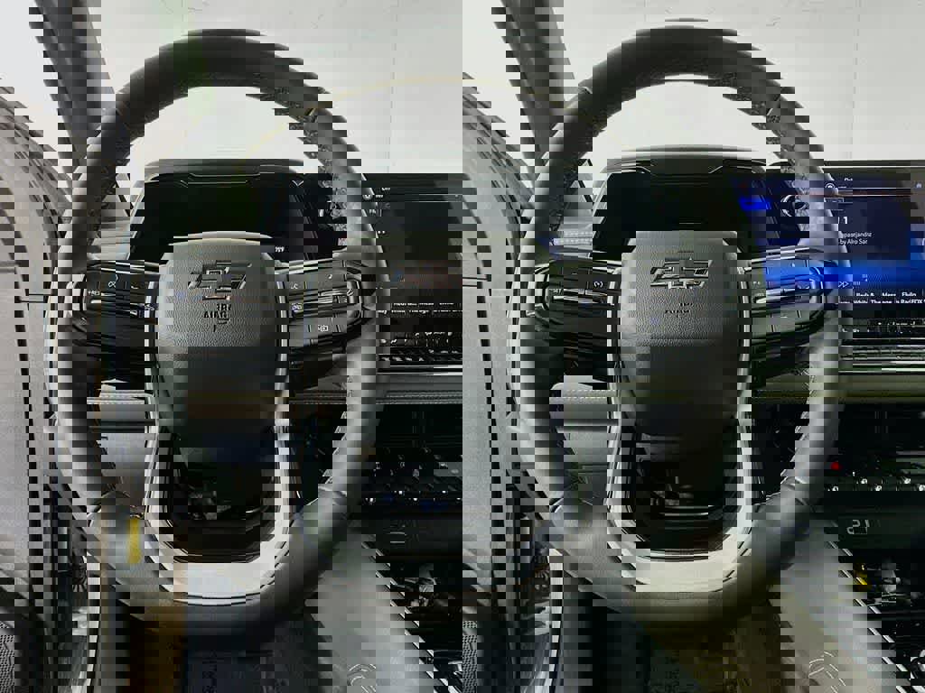 Used 2024 Chevrolet Colorado ZR2 w/ Safety Package image 19