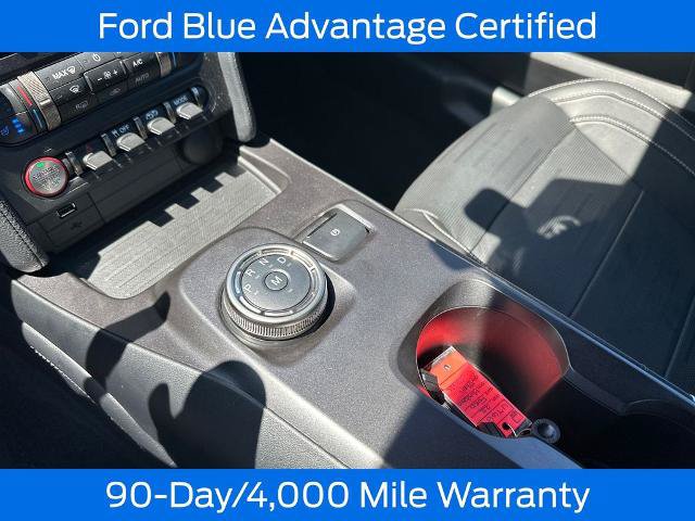 Certified 2022 Ford Mustang Shelby GT500 w/ Technology Package RWD image 15