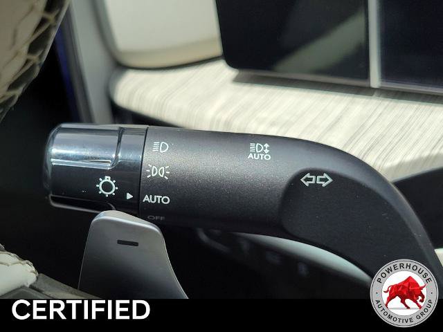 Used 2025 Hyundai Santa Fe Calligraphy FWD image 34