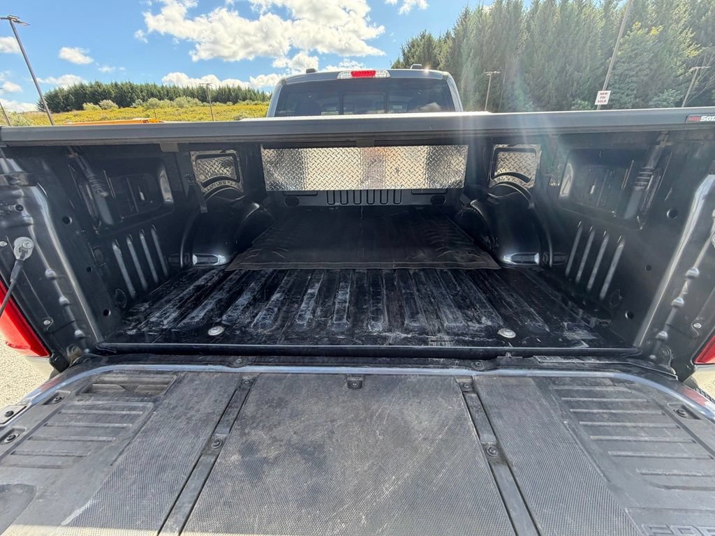 Certified 2023 Ford F150 XLT w/ Equipment Group 301A Mid AWD/4WD image 45