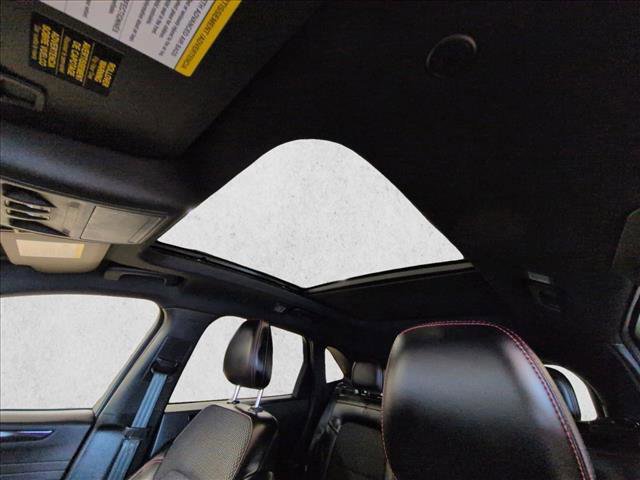 Certified 2024 Ford Escape ST-Line w/ Tech Pack #1 image 19