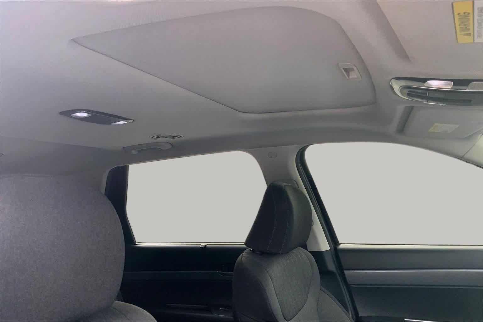 Used 2020 Hyundai Palisade SEL FWD image 13