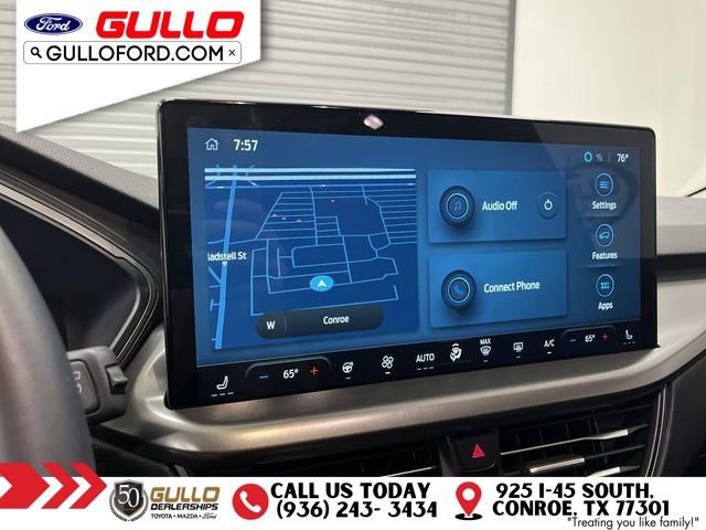 Certified 2025 Ford Escape Active w/ Tech Pack #1 AWD/4WD image 25