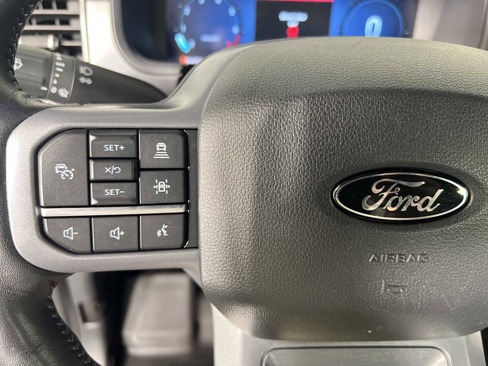 Certified 2024 Ford F150 Lariat w/ Bed Utility Package AWD/4WD image 35