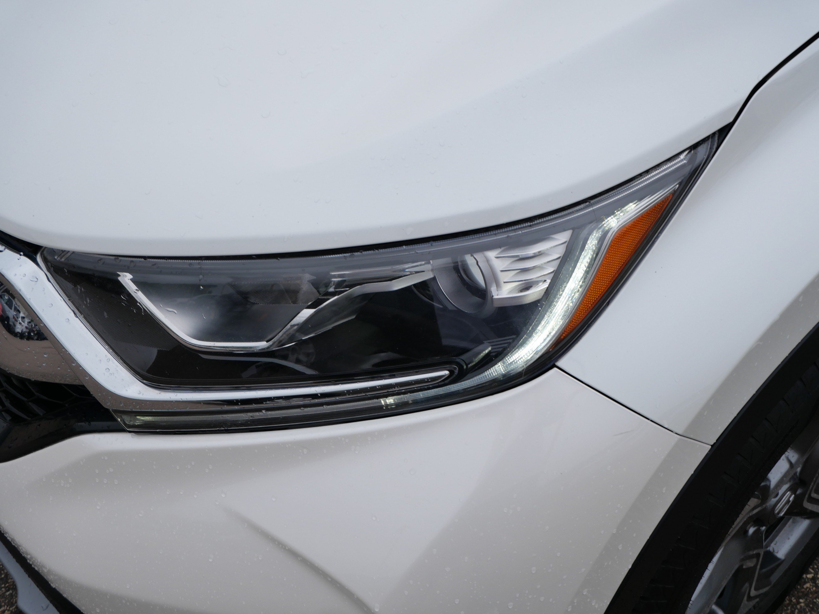 Used 2018 Honda CR-V EX-L image 16