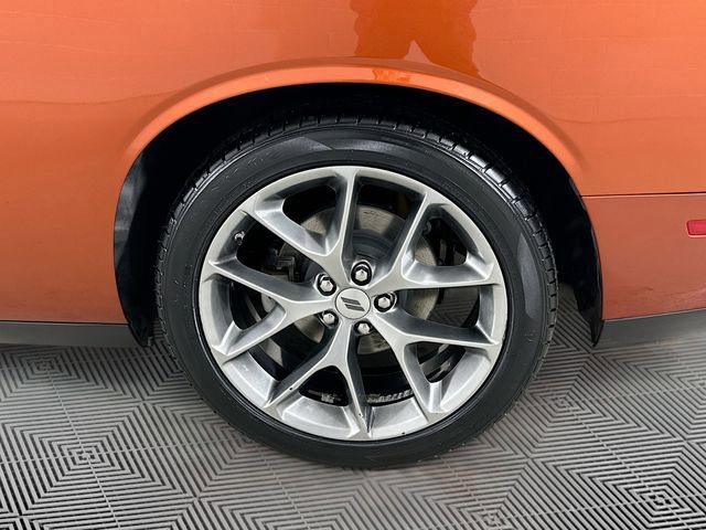 Used 2022 Dodge Challenger GT image 35